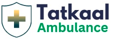 Tatkaal Ambulance